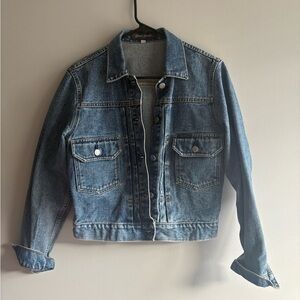 Guess Denim Jean Jacket